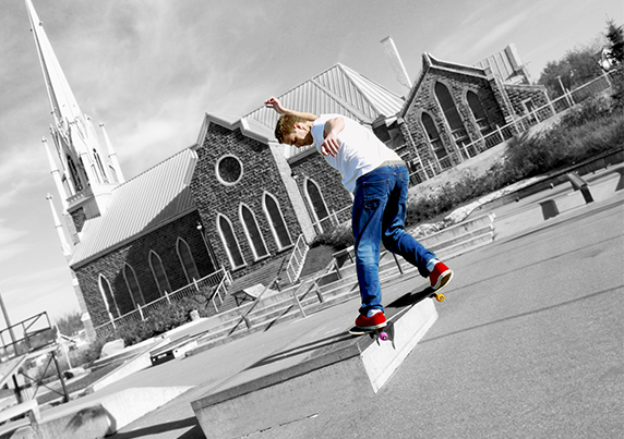 在线电话压力测试